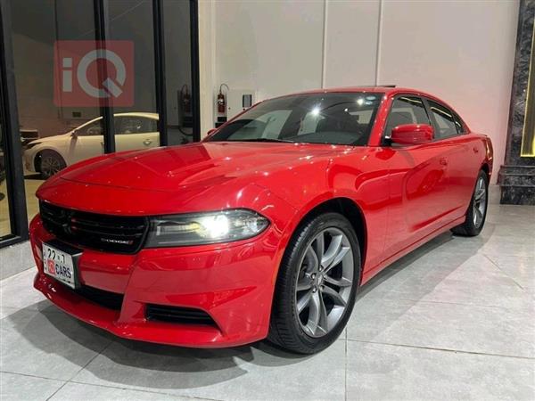 دودج تشارجر 2021 للبيع في العراق - الموصل